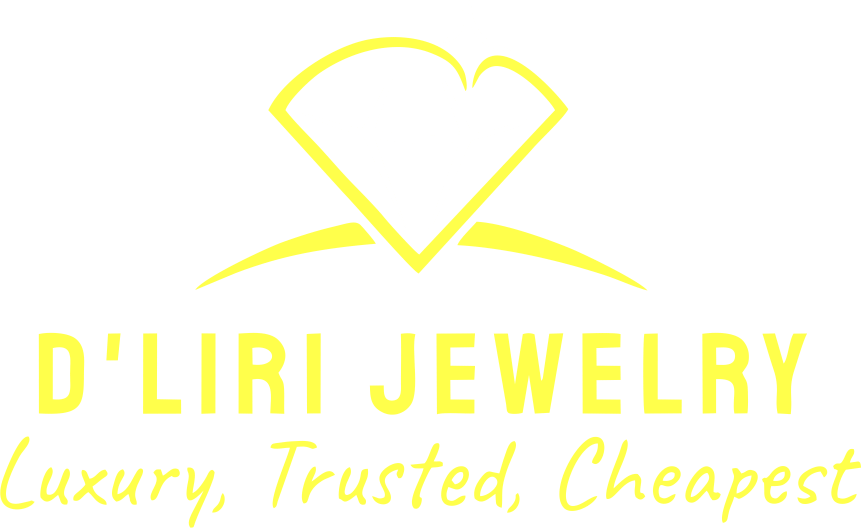 Dliri Jewelry