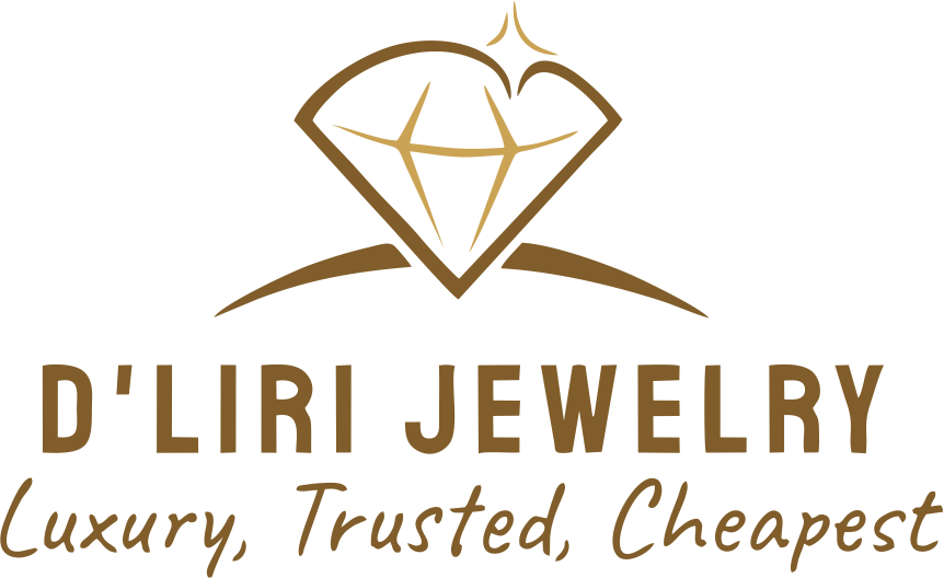 Dliri Jewelry